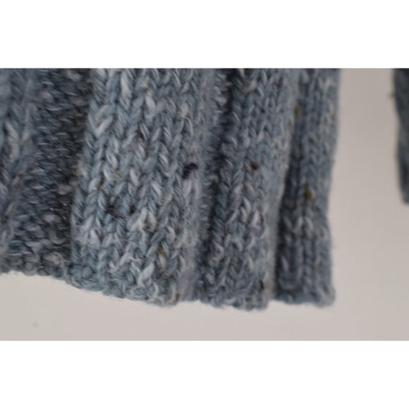 Vintage Wool Combo Thick Sweater‎ size M - Picture 6 of 10